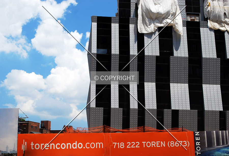 Toren by Royce Douglas