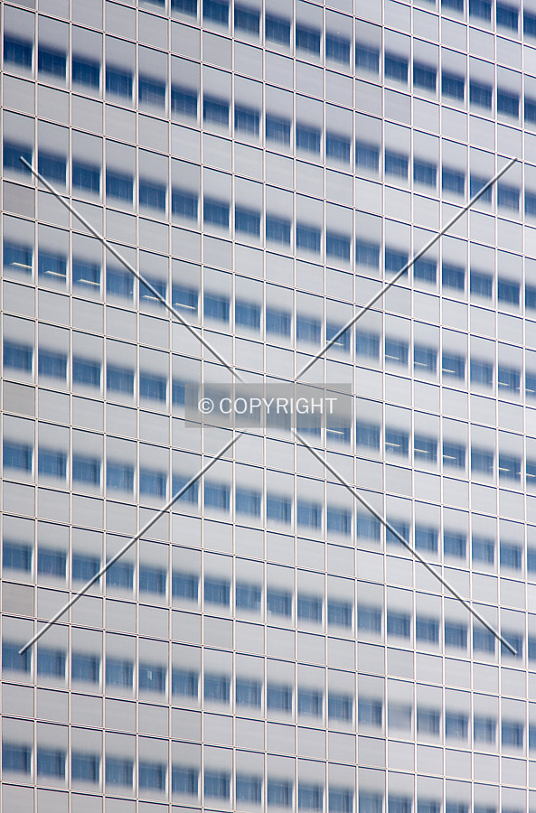Dentsu Headquarters Building by Serdica