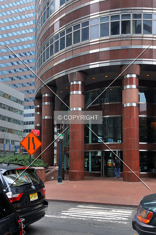 53rd at Third by David Guija