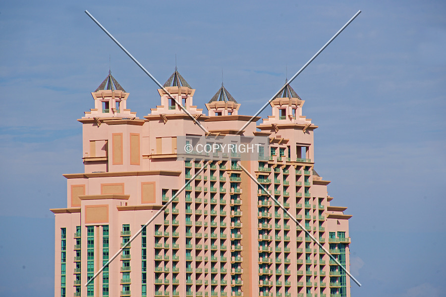 The Cove Atlantis by Nephilim