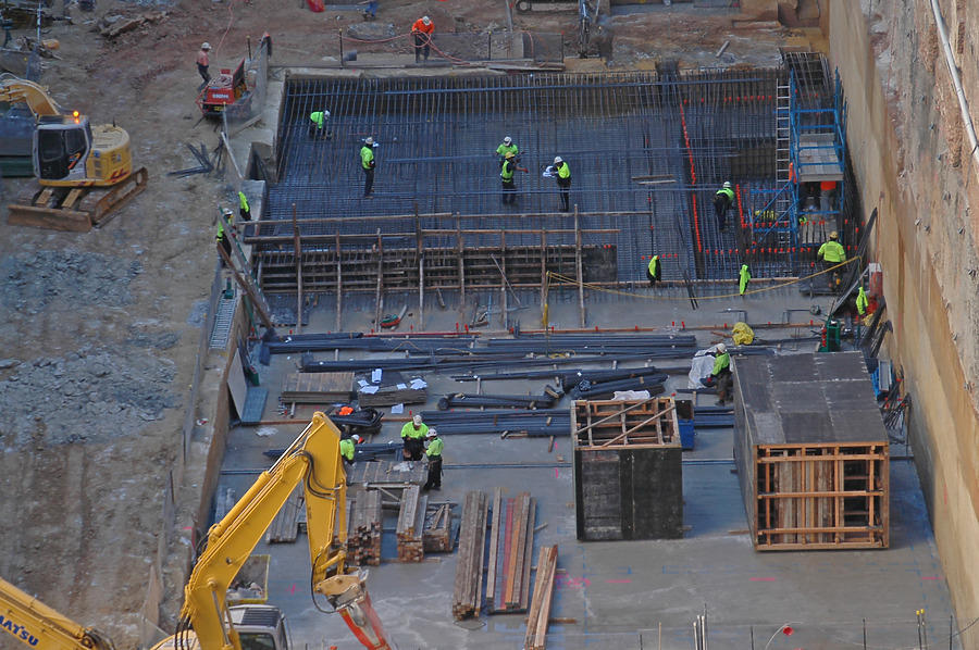 420 George Street by John Bek