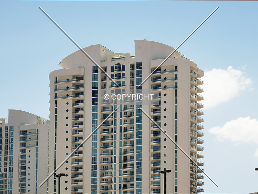 Turnberry Place Three by Nephilim