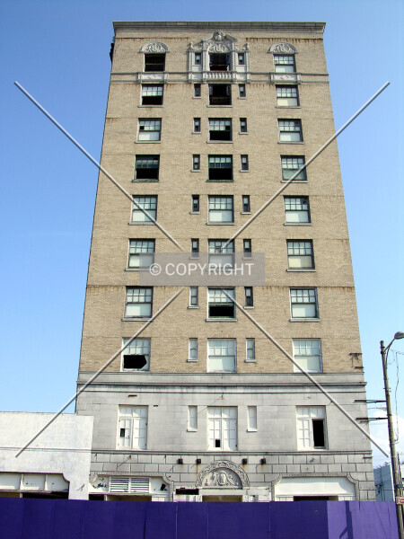Sabine Hotel