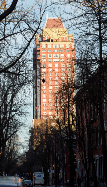 Symphony House