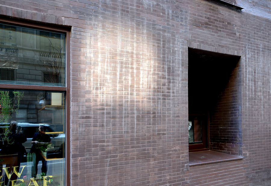 Monadnock Building by John W. Cahill