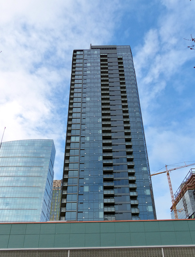 Cirrus by Nate Lindsey