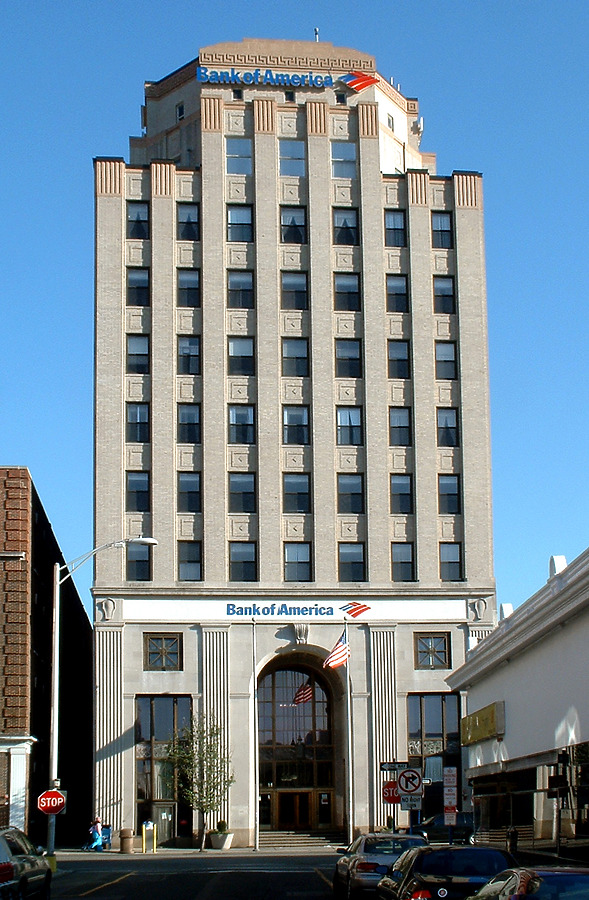 210 Main Street by John Cahill