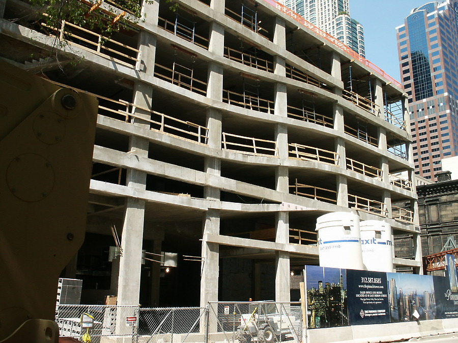 The Pinnacle by Daniel Kieckhefer