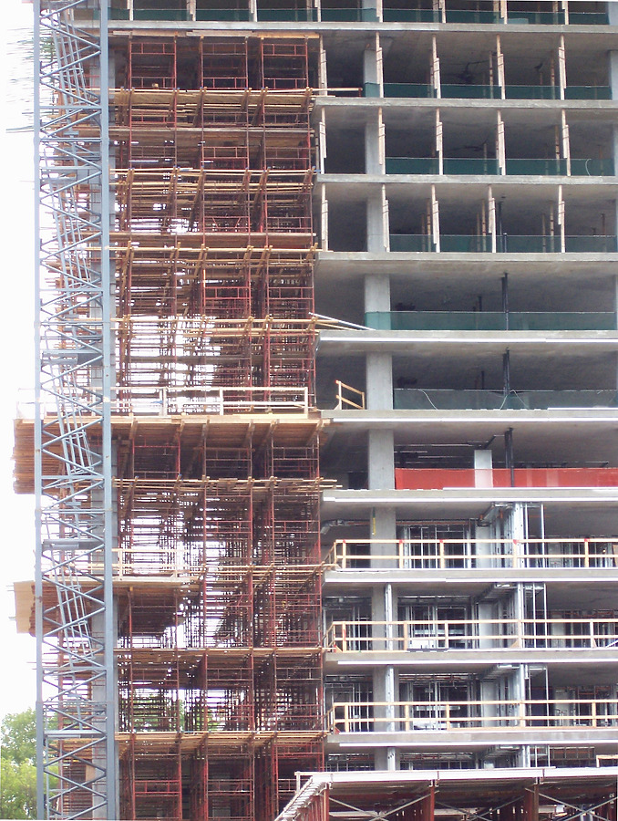 Optima Old Orchard Woods by Shawn Ursini