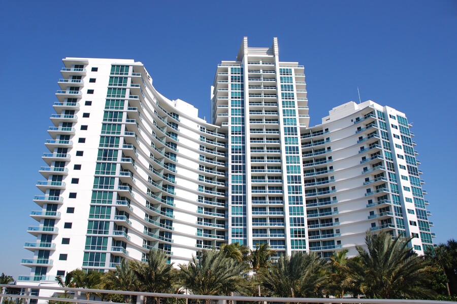 The Regent Bal Harbour / One Bal Harbour Condominium