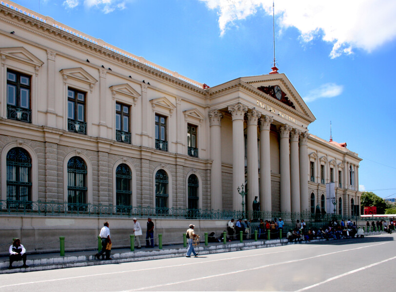 National Palace