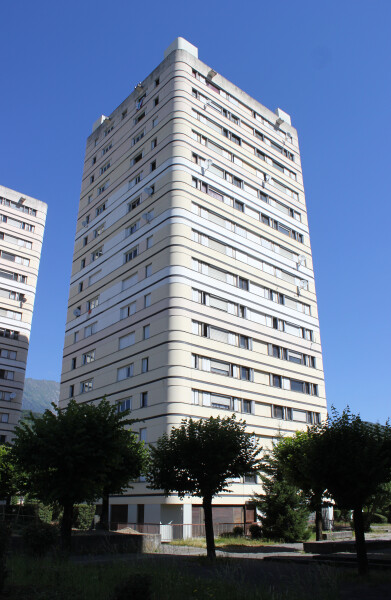 24 Avenue Sainte-Thérèse