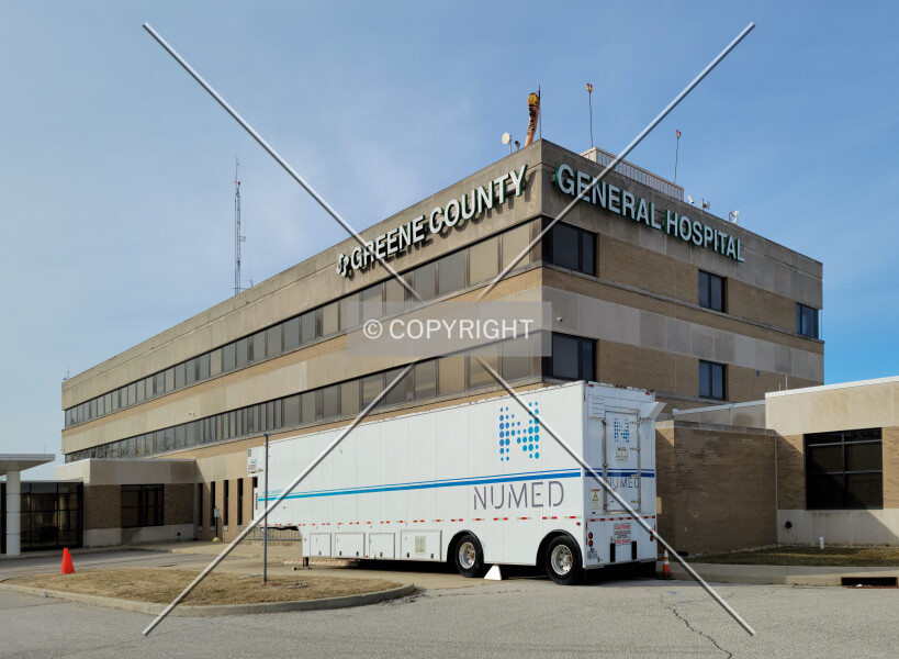 Greene County General Hospital