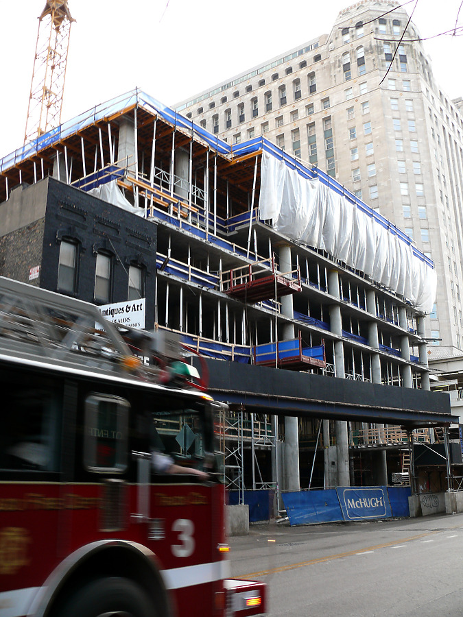 EnV by B. Victor Adams