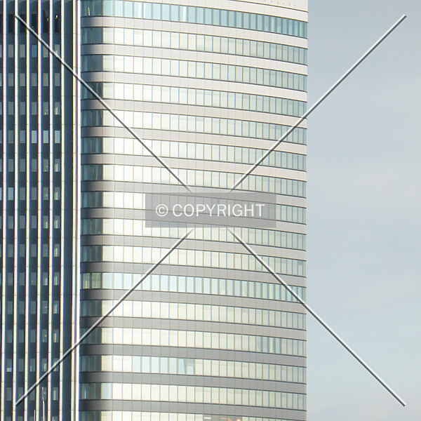 Orbi Tower by Nephilim