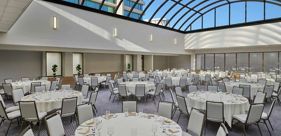 Salt Lake City Marriott Downtown by Salt Lake City Marriott Downtown at City Creek