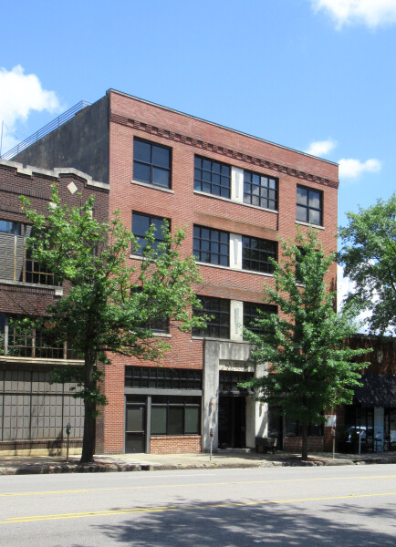 The Avenues Lofts