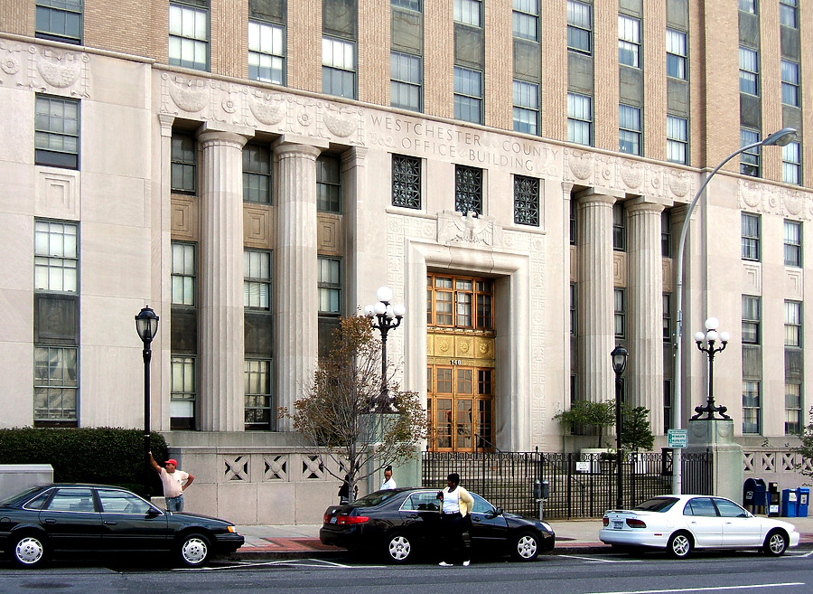 Michaelian Office Building by John Cahill