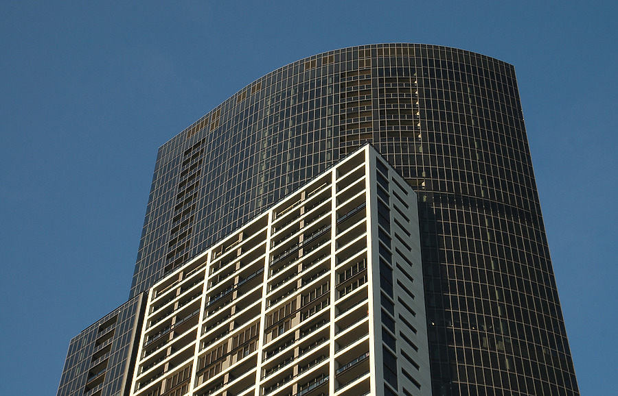 Freshwater Place Residential Tower by John Bek