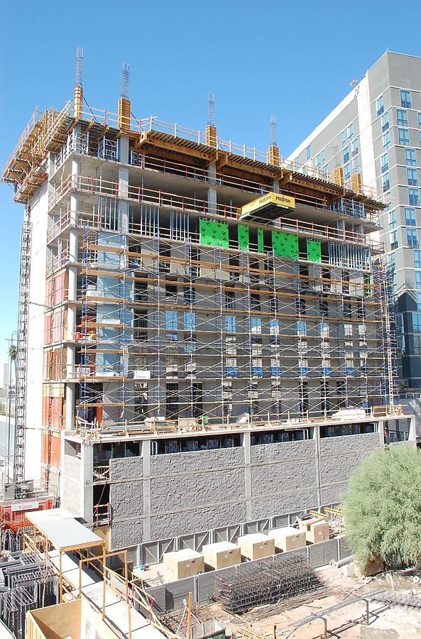 University House Tempe Phase II by Brian LoBue