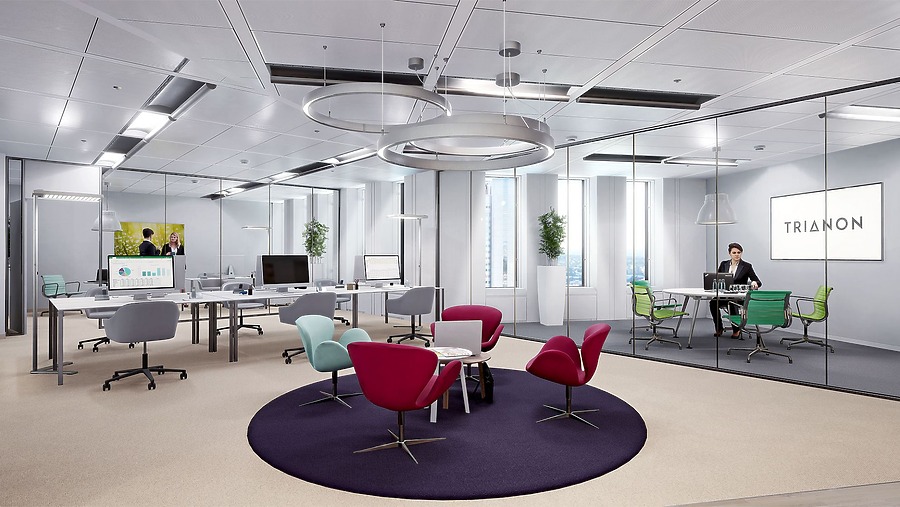 Trianon by Inreal Technologies GmbH