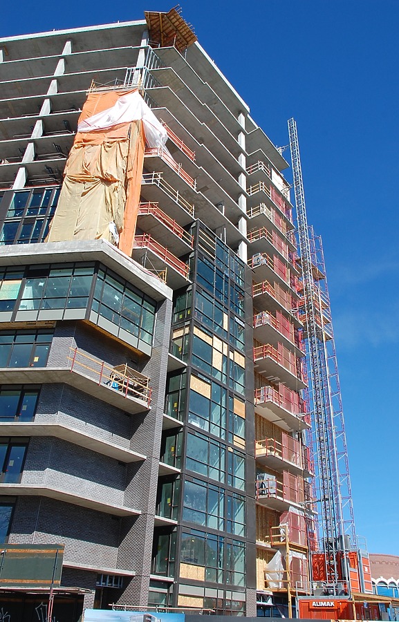 1000 Speer by Windsor by Brian LoBue