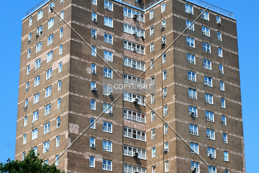 Independence Towers V