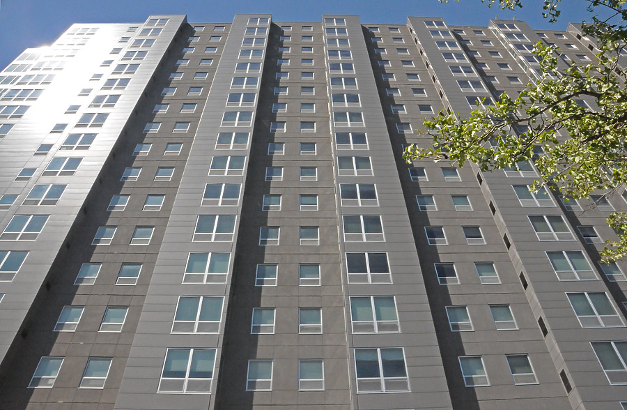 Burnham310 by Shawn Ursini