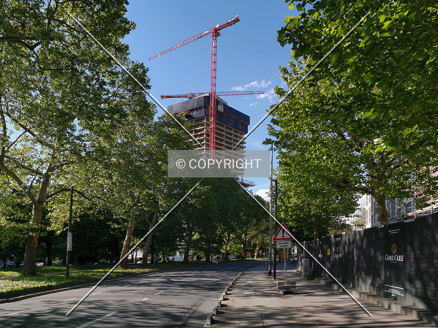 One Forty West by Nephilim