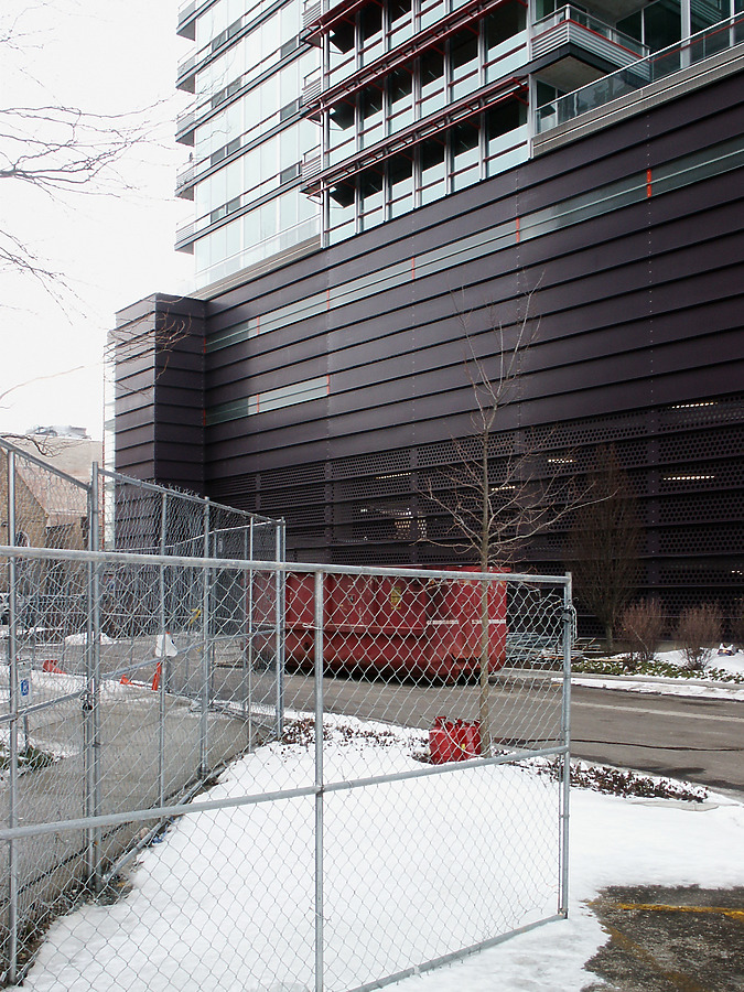 Optima Horizons by Daniel Kieckhefer