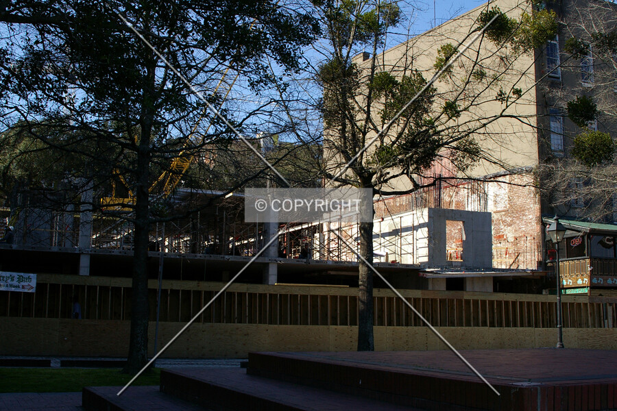 The Bohemian Hotel Savannah Riverfront, Autograph Collection