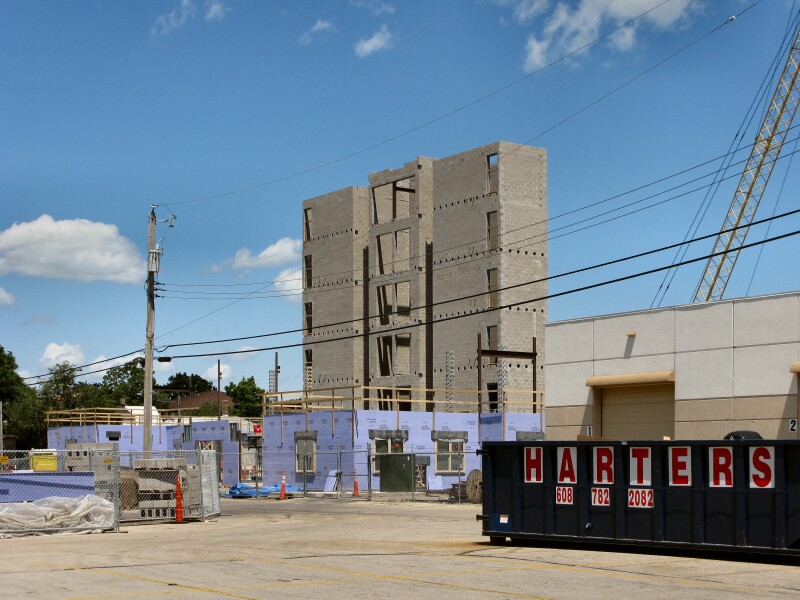 Western Residence Hall