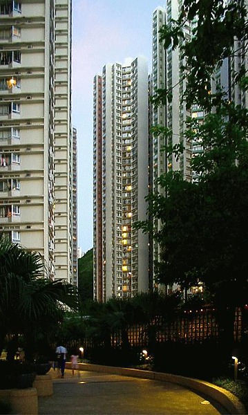 Mei Ka Court