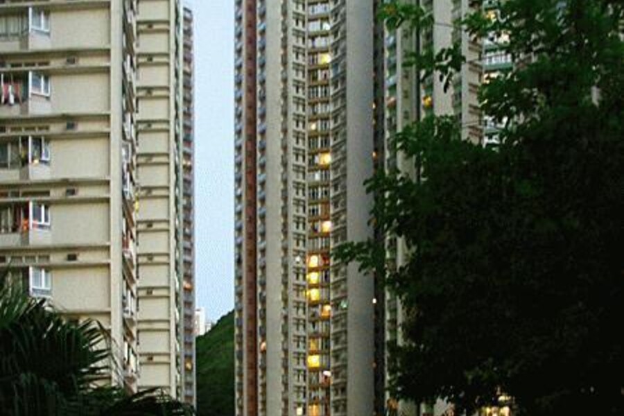 Mei Ka Court