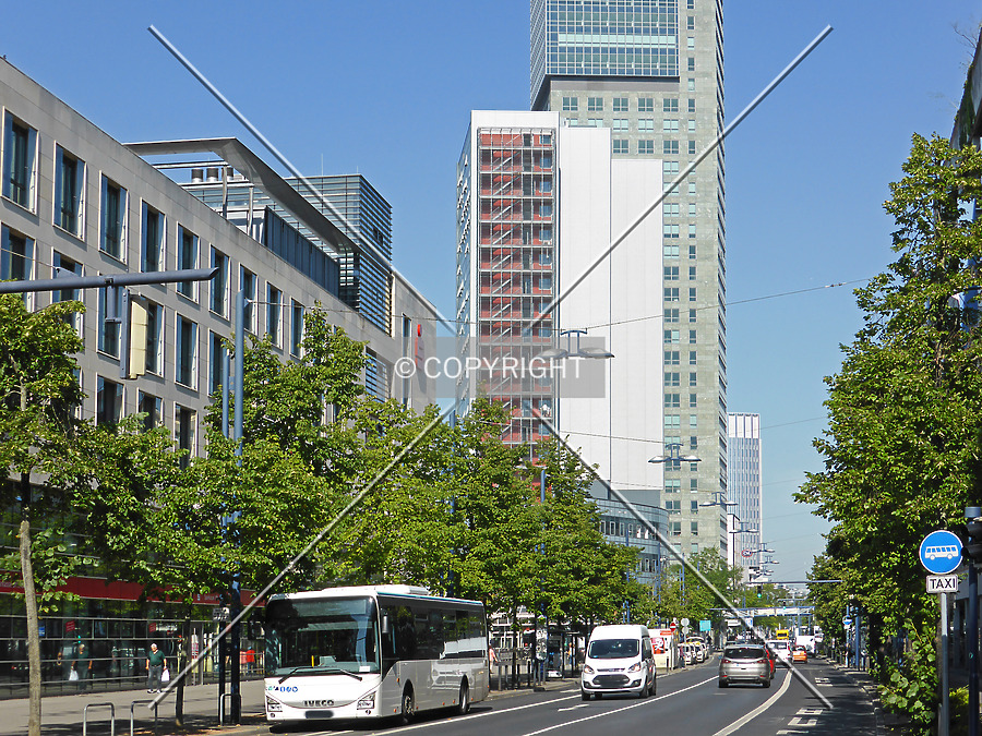 Stadthaus by Nephilim