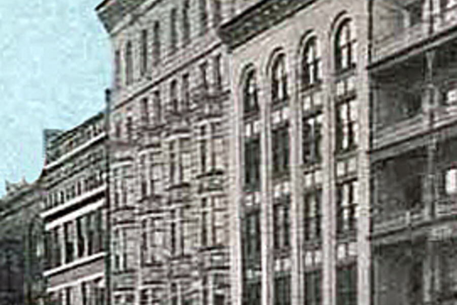 195 Court Street