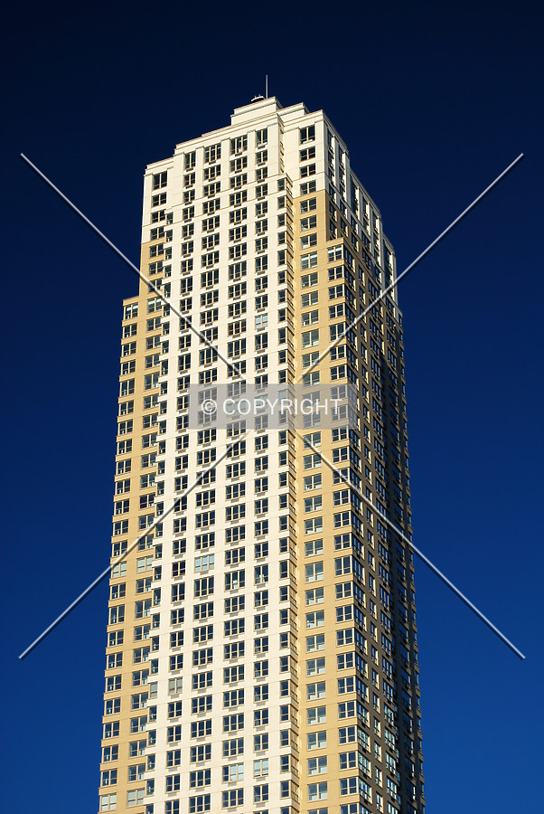 Trump Plaza Residences by Royce Douglas