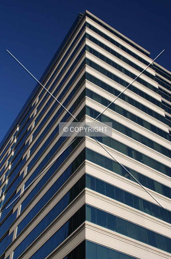 Pioneer Tower by Serdica