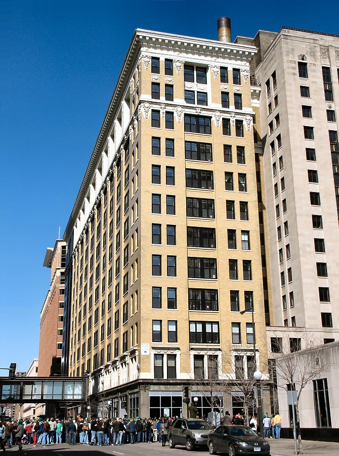 The Lowry by James Peacock