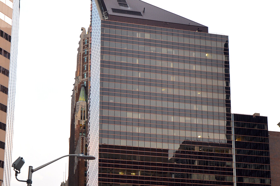 William Donald Schaefer Tower