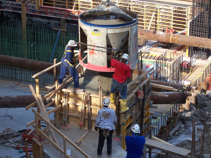 Trump International Hotel & Tower by Shawn Ursini