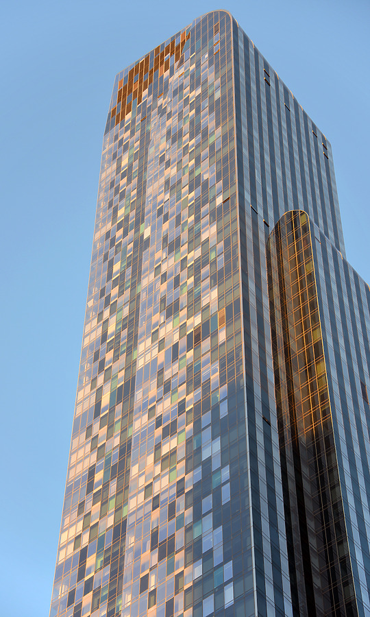 One57 by John W. Cahill
