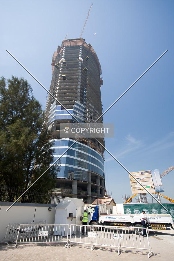 The Landmark by Serdica