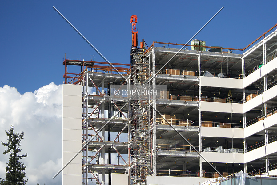 Firstenburg Tower by Serdica