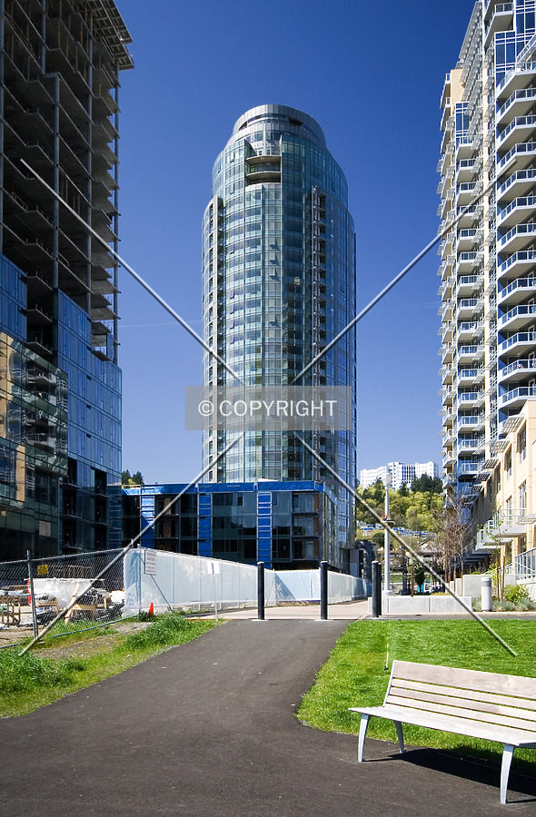 The John Ross Tower by Serdica