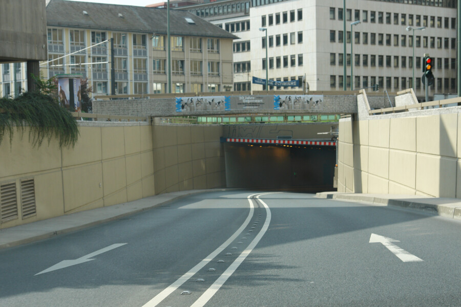 Theatertunnel