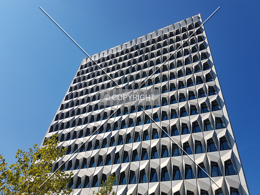 h_da Gebäude C10 by Nephilim