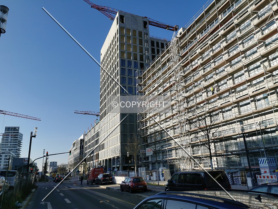 DB Tower by Nephilim