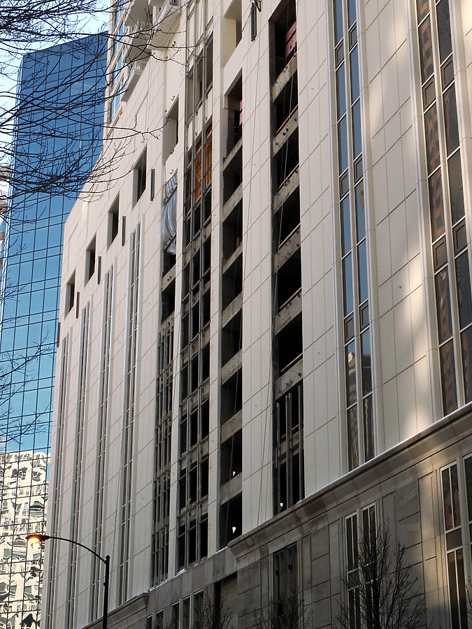 55 East Erie by Daniel Kieckhefer