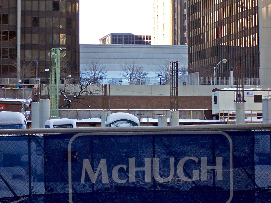 Streeter Place by Shawn Ursini